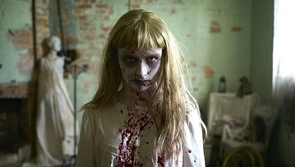 Film|【 驚嚇運動 Scare Campaign】 / 