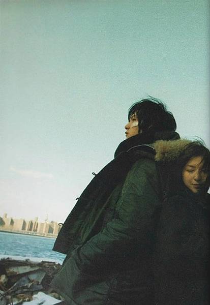 Film|【 戀愛寫真 恋愛寫眞】 / 愛的注目 Film|【 戀愛寫真 恋愛寫眞】 / 愛的注目