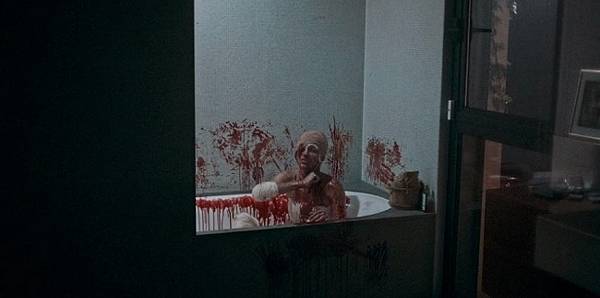 Film|【瘋死 MADS】 / 還沒吃到人就先吃了子彈 Film|【瘋死 MADS】 / 還沒吃到人就先吃了子彈