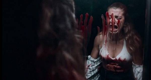 Film|【瘋死 MADS】 / 還沒吃到人就先吃了子彈 Film|【瘋死 MADS】 / 還沒吃到人就先吃了子彈