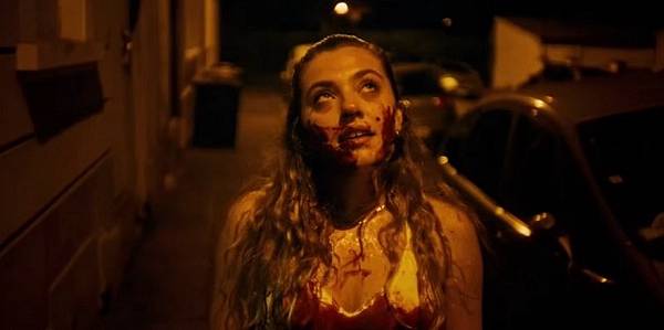 Film|【瘋死 MADS】 / 還沒吃到人就先吃了子彈 Film|【瘋死 MADS】 / 還沒吃到人就先吃了子彈