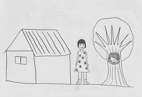 Book|《詭畫 変な絵》@雨穴 Book|《詭畫 変な絵》@雨穴