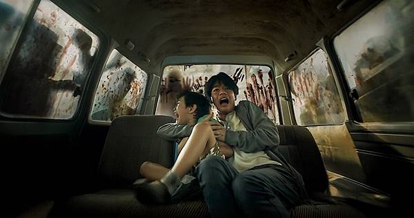 Film|【屍外逃劫 世外逃劫 Outside】 / 末日八