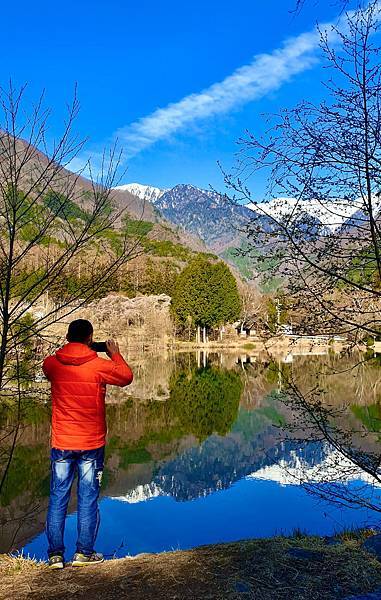 2023日本賞櫻自由行～高遠城