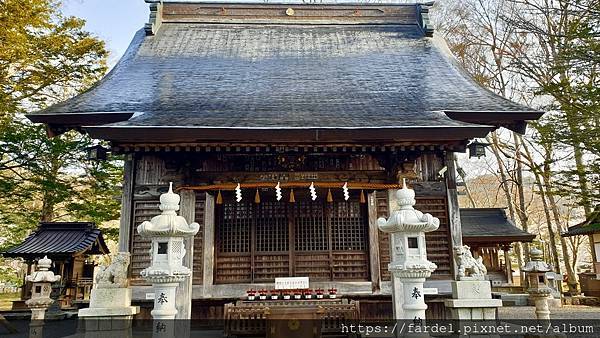 2023日本賞櫻自由行～山梨縣忍野八海