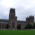 Durham cathedral