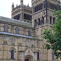 Durham cathedral