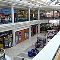 metro centre shopping mall