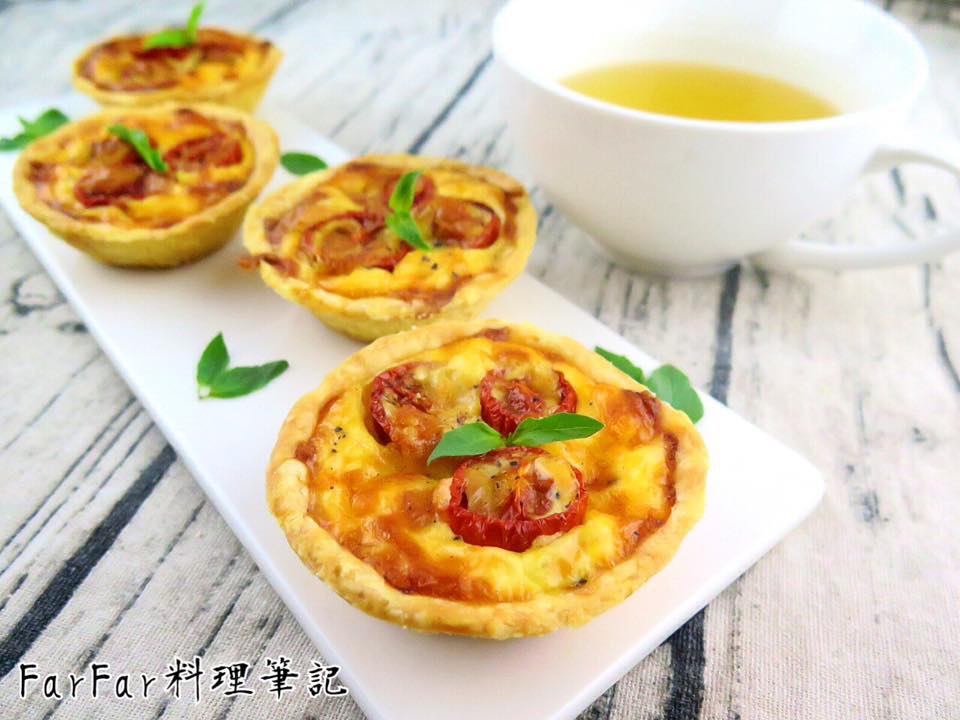 瑪格麗特小鹹派.jpg 瑪格麗特小鹹派.jpg