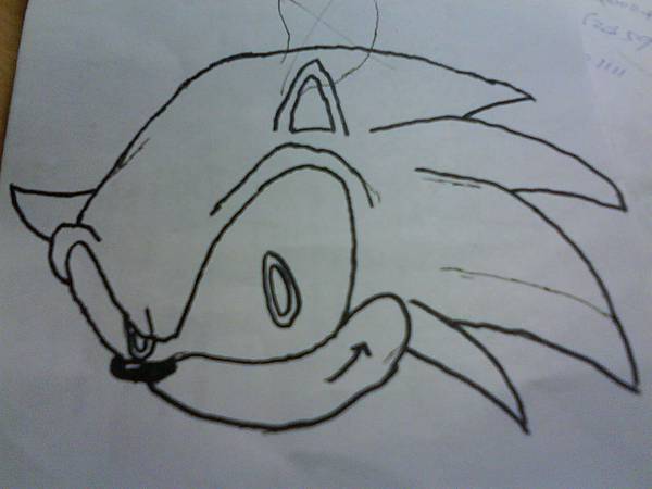 Sonic