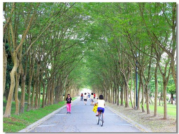 羅東運動公園