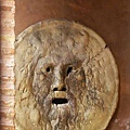 真言之口Bocca della verita