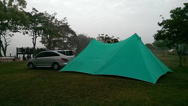 2015帳篷會