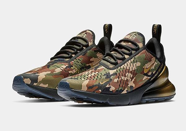 nike doernbecher 2018