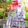 時尚風華精品民宿-太平山之旅印記 (8)