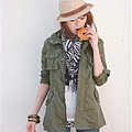 R 1522 GREEN @ RM 42