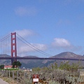 舊金山大橋