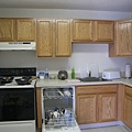 Our kitchen