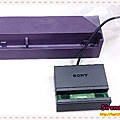 SONY Z1_座充比較