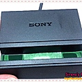 SONY Z1_座充