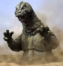 哥吉拉