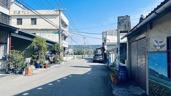 幫客戶北屯軍和街收件送霧峰光明西路及大肚文昌路段。