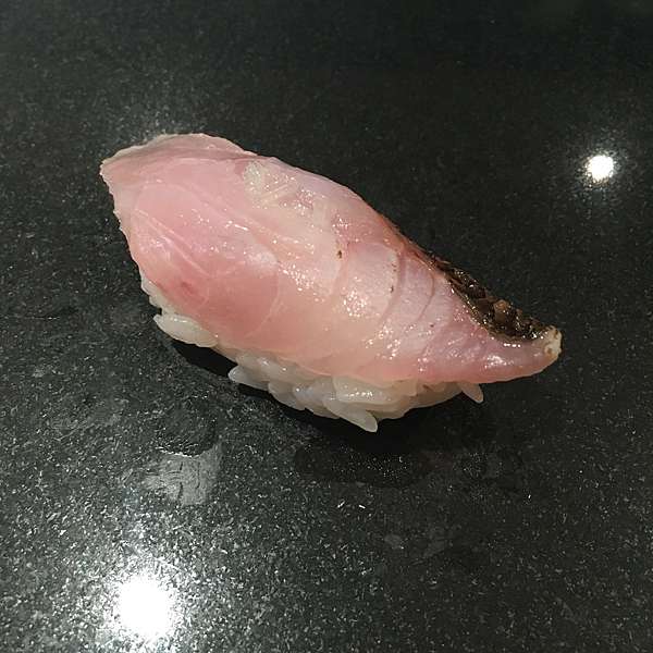 紐約壽司之神三徒 Sushi Nakazawa Omakase 壽司 Fat But Skinny美食部落格 痞客邦