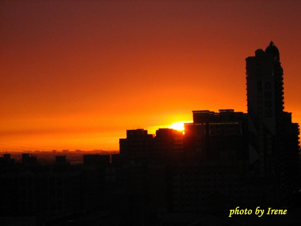 sunset_20090729.JPG