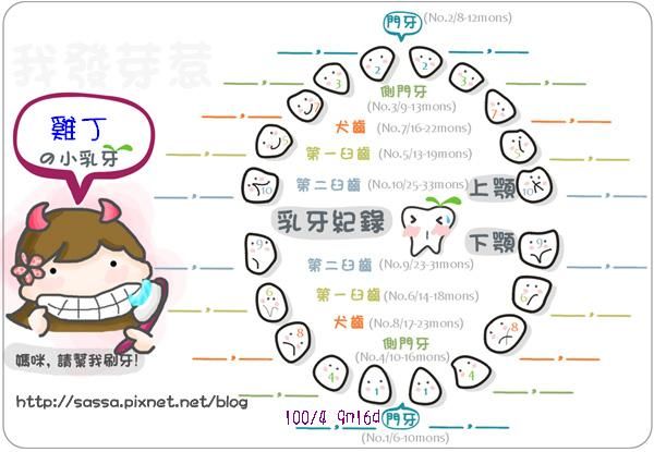 雞丁的乳牙紀錄.jpg