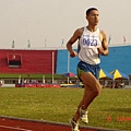 男子10000M