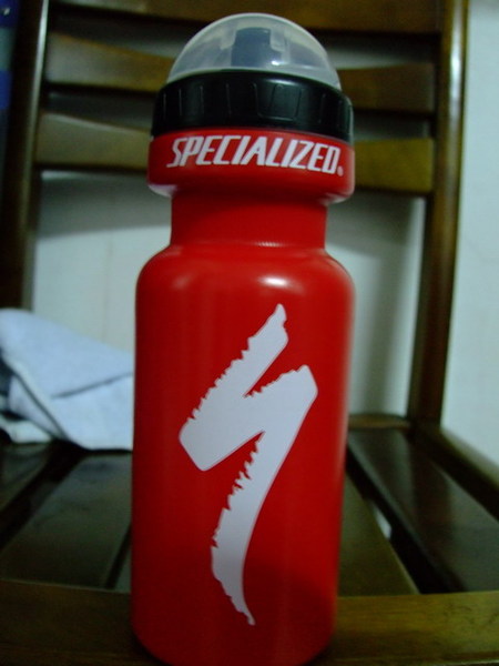 specialized水壺