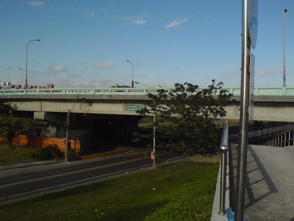 城林橋