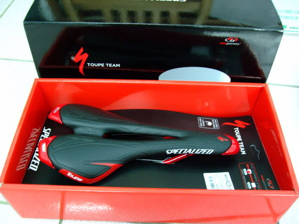 Specialized TOUPE TEAM Saddle