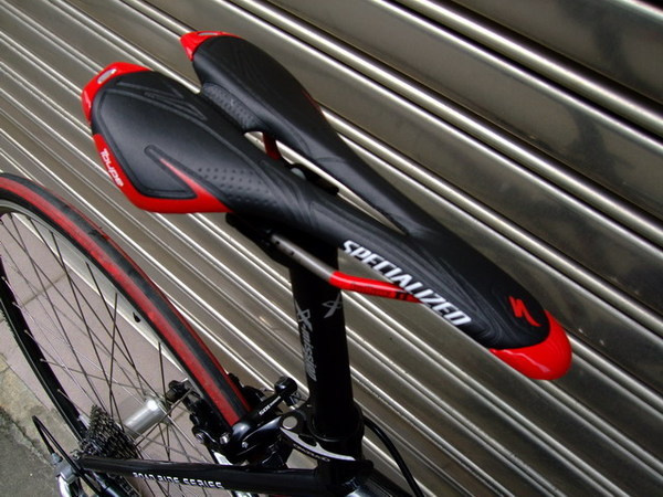 Specialized TOUPE TEAM Saddle