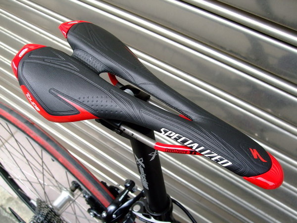 Specialized TOUPE TEAM Saddle