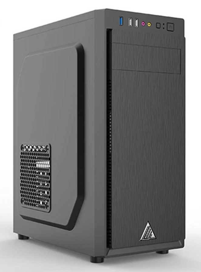 ╭☆Ainar【N6】一大三小 電腦機殼 ★╯(DC2)