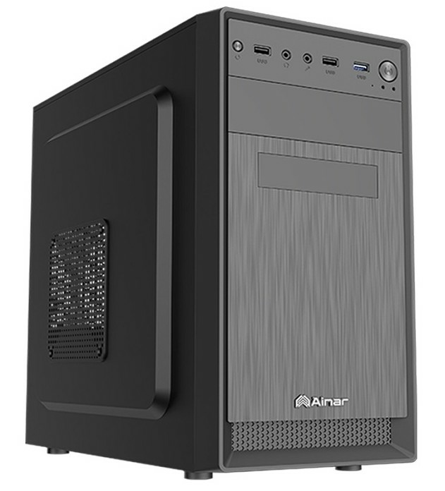 ╭☆Ainar【K13】一大五小 電腦機殼 ★╯(DC4)
