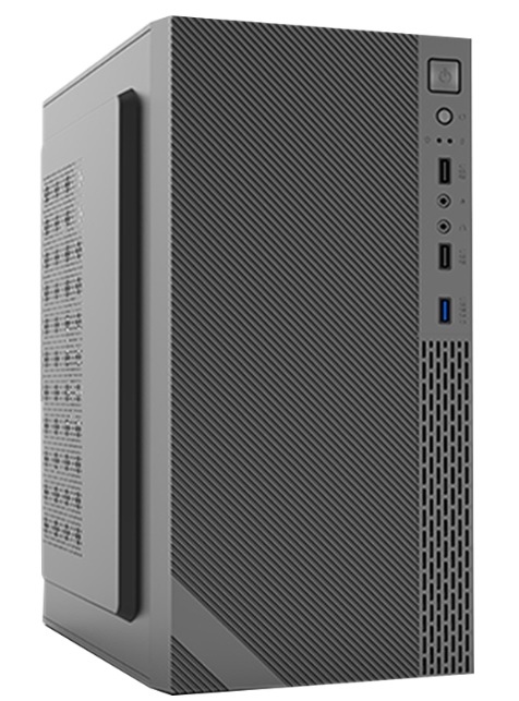 ╭☆Ainar【MINI168】零大三小 電腦機殼 ★╯(D