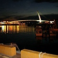 漁人碼頭-夜晚