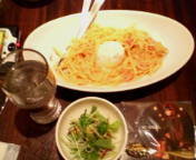 早餐
