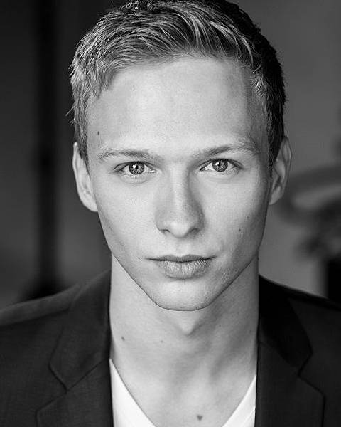 Will Tudor