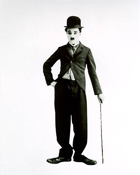 Charles Spencer Chaplin