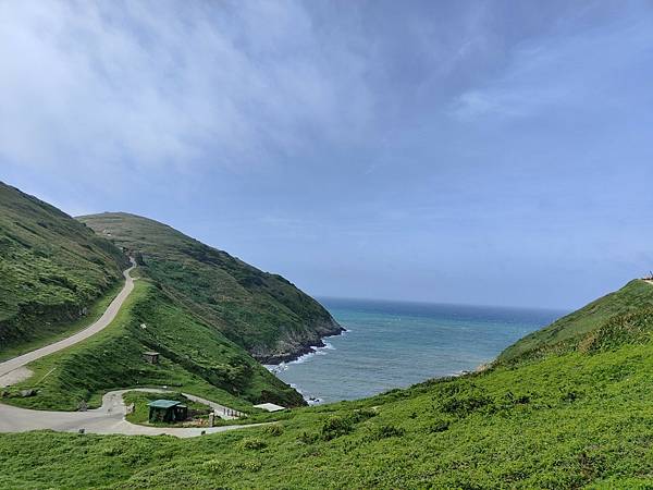 【離島】馬祖之旅1 - 東引