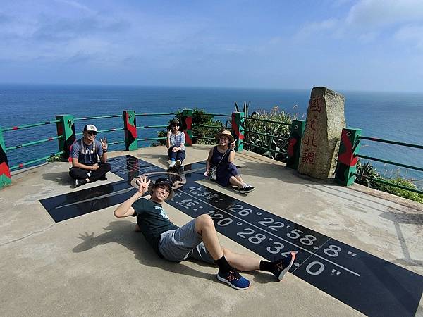 【離島】馬祖之旅1 - 東引