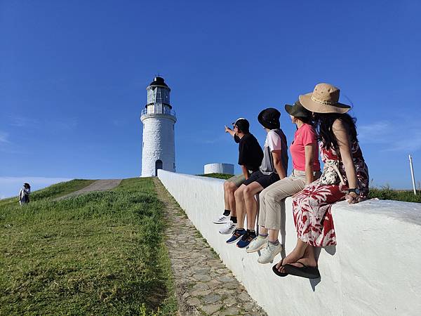 【離島】馬祖之旅3 - 東莒