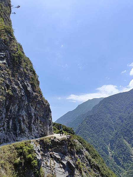 【山】錐麓古道