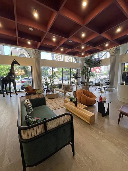 悄悄變美的下午茶約會