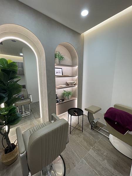 悄悄變美的下午茶約會