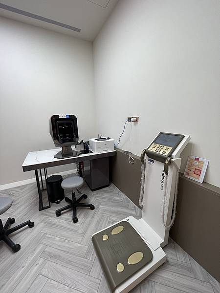 悄悄變美的下午茶約會