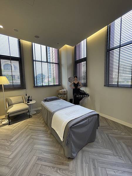 悄悄變美的下午茶約會